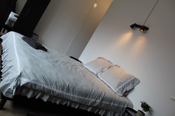 Medium property photo - Klaas van Reeuwijkstraat, 2132 ZP Hoofddorp